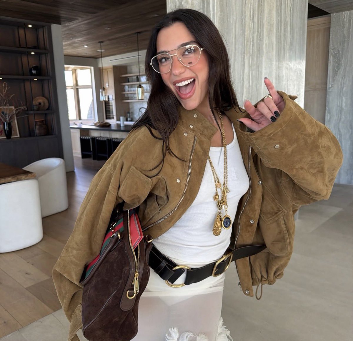 dua. (parody) tweet media