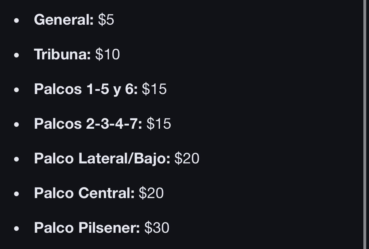 barce Locura tweet media