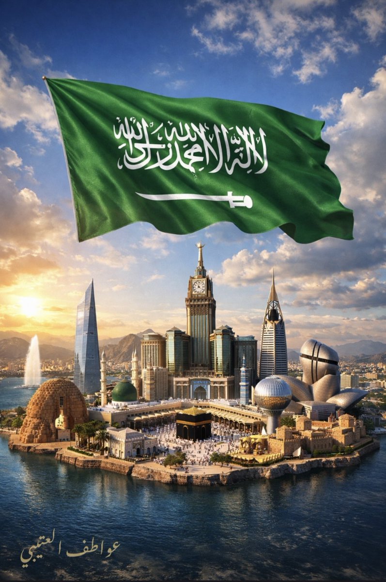 عواطف العتيبي ||♡ tweet media