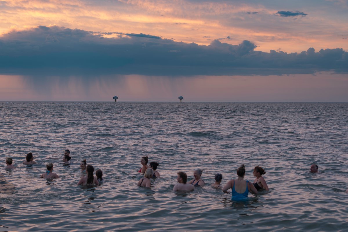 First Light Festival tweet media