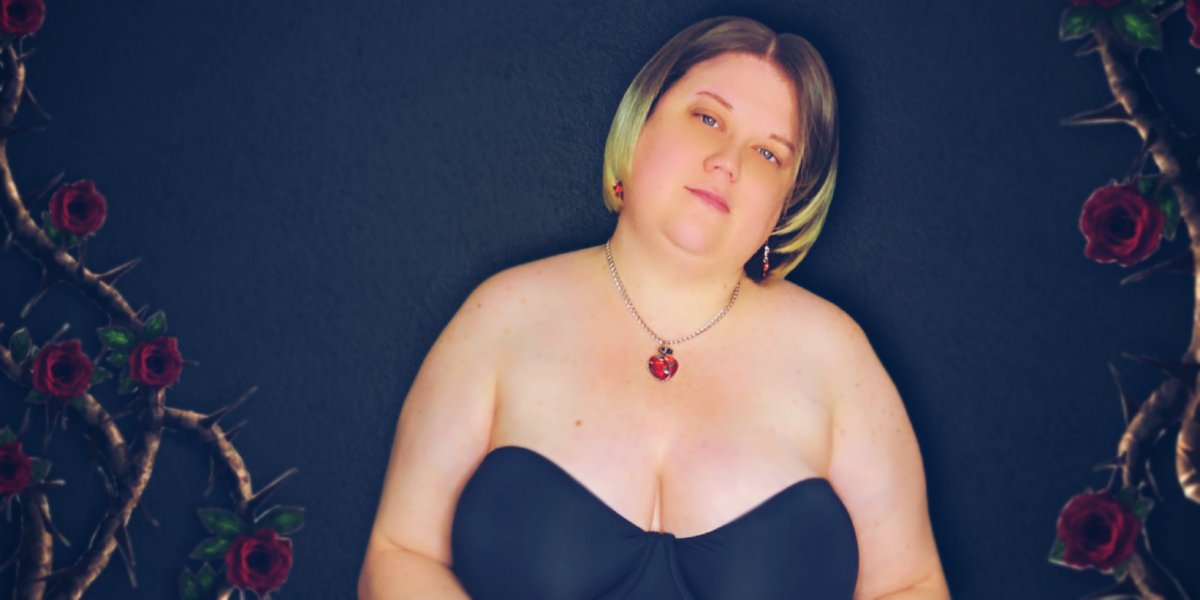 ☾ ✮ One True Mistress ✮ ☽ - ✊🏿BLM tweet media