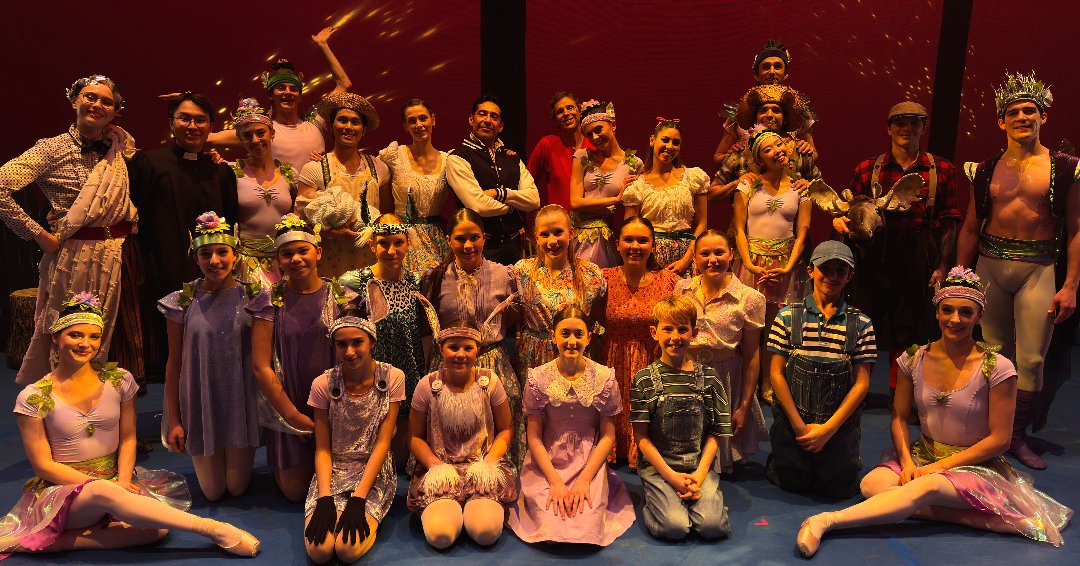 Jörgen Dance tweet media