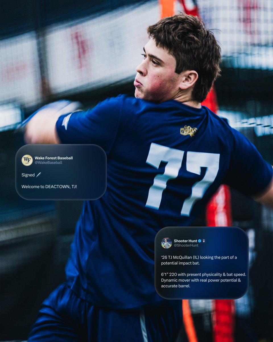 Top Tier Baseball 🇺🇸 tweet media