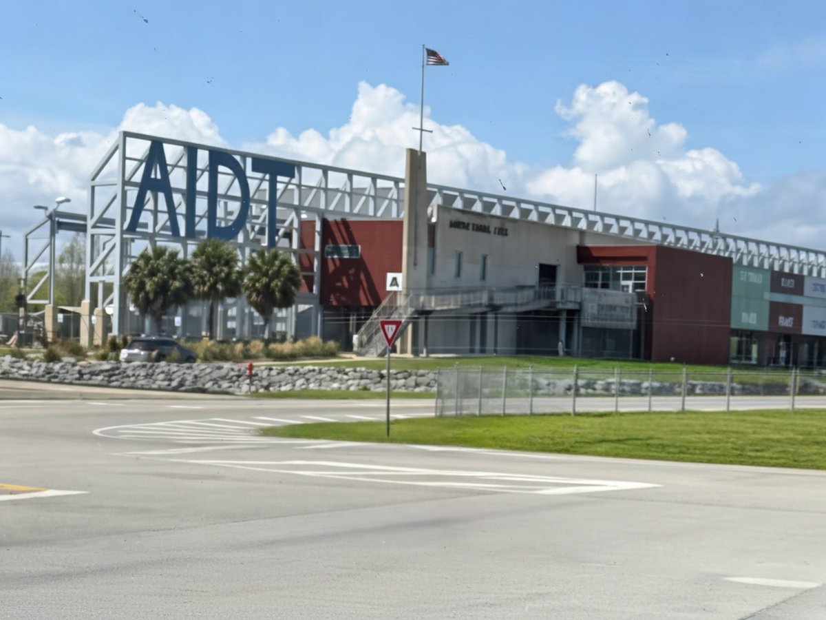 Tom P. Haney Technical College tweet media