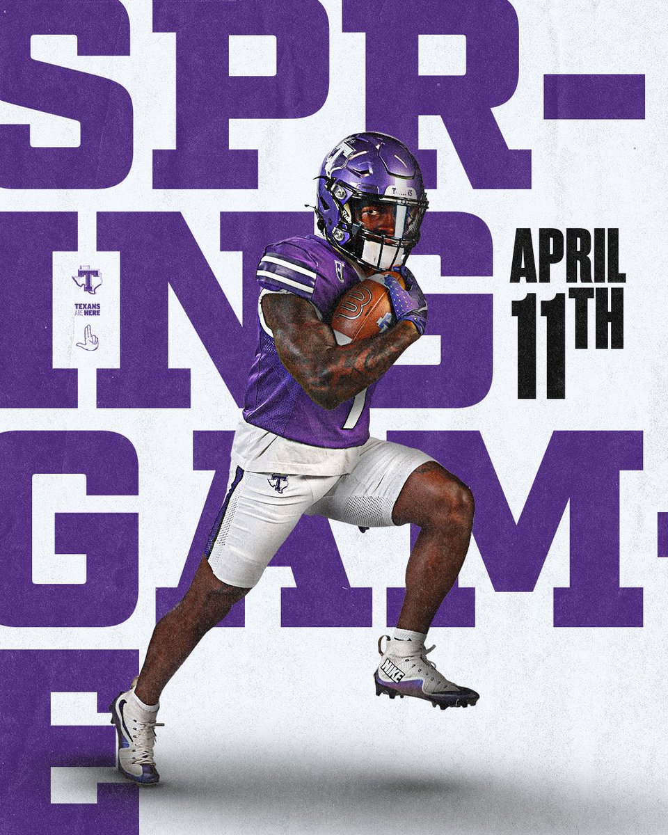 Tarleton State Football tweet media