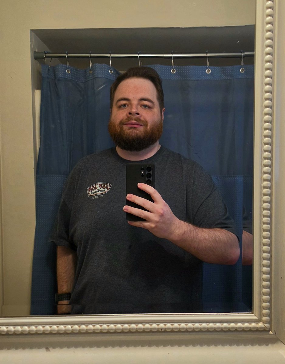 Brett Morgan tweet media