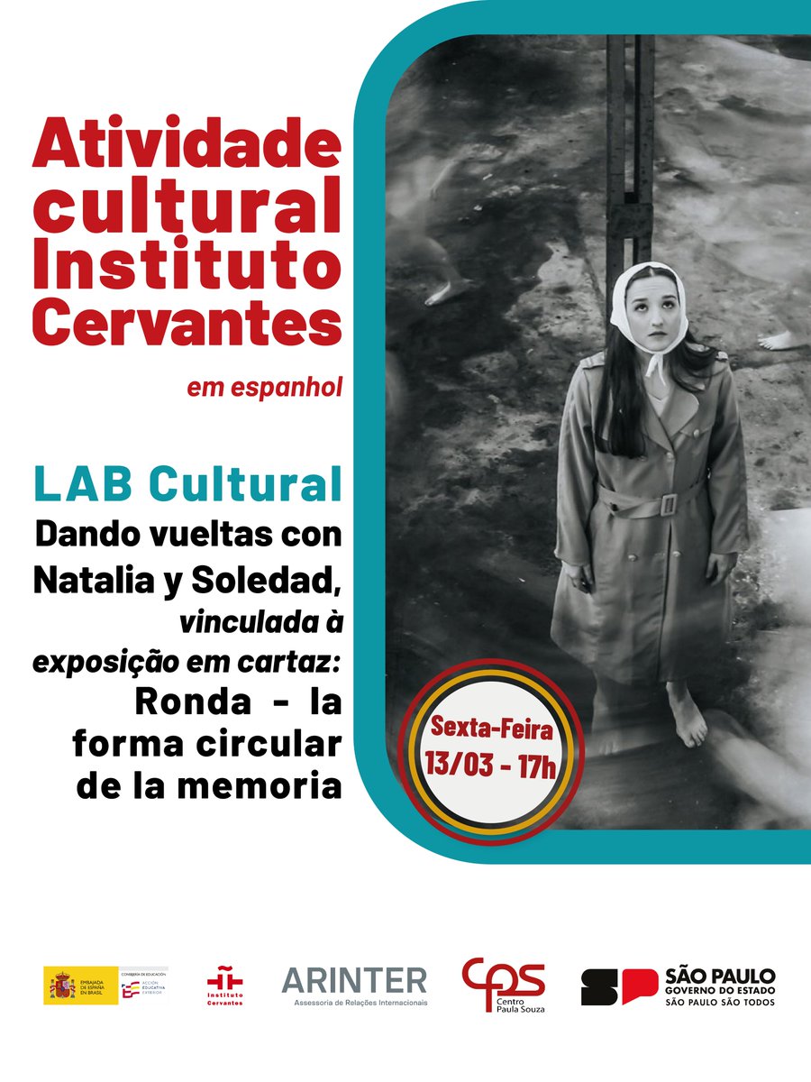 ARInter - Centro Paula Souza tweet media