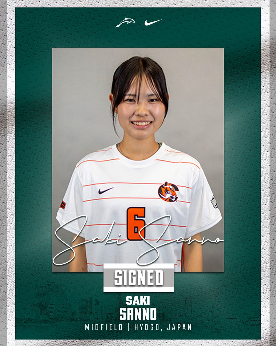 Jacksonville University Women's Soccer ⚽️ tweet media