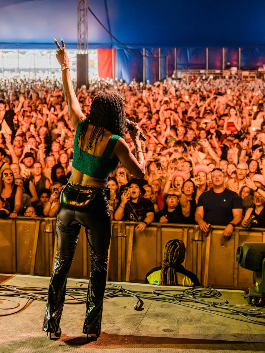 Tramlines Festival tweet media