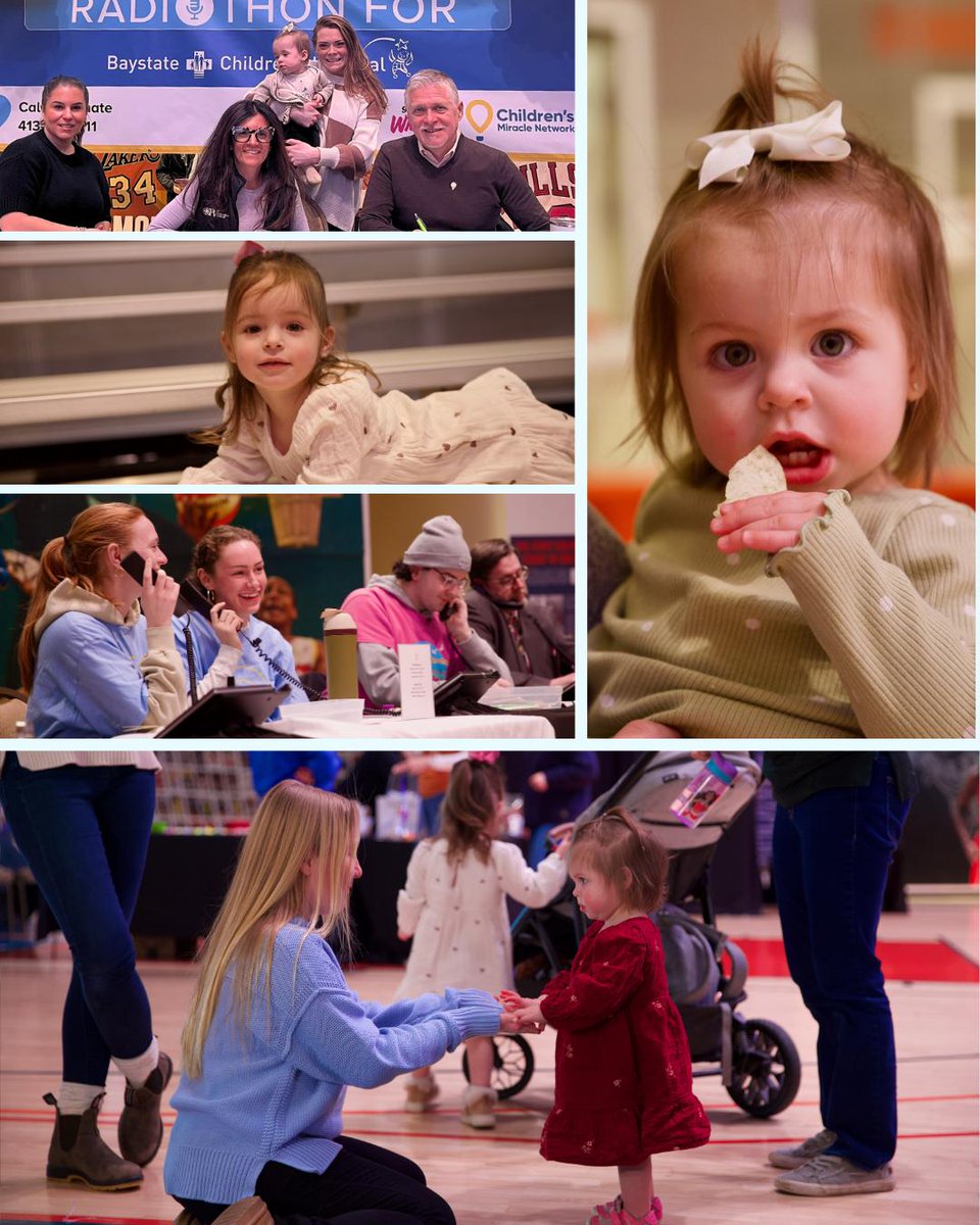 Baystate Health tweet media