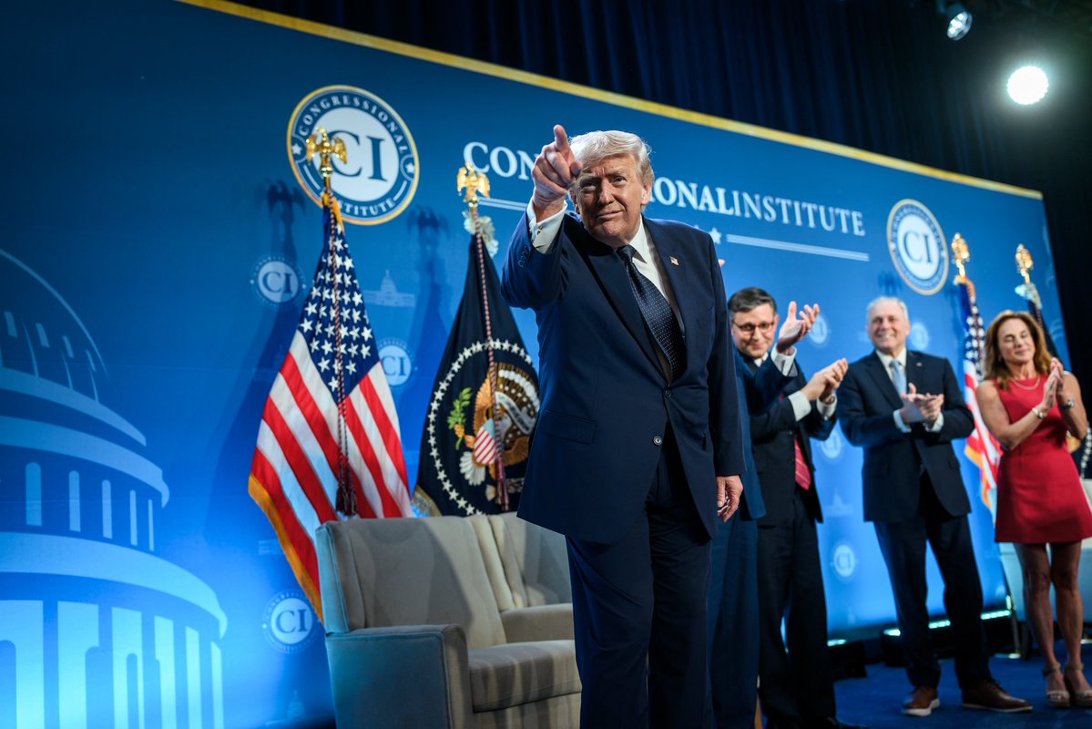 Speaker Mike Johnson tweet media