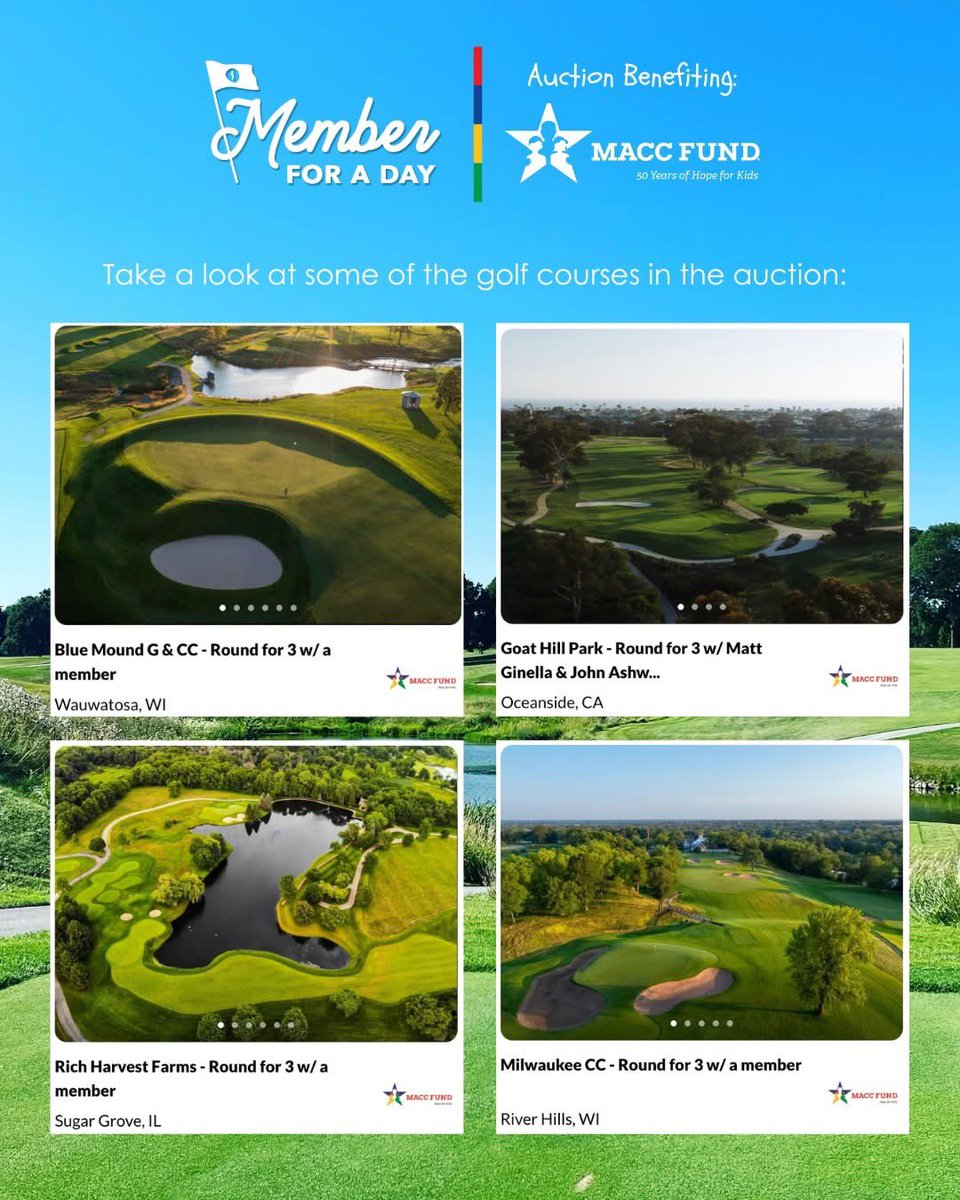 MACC Fund tweet media