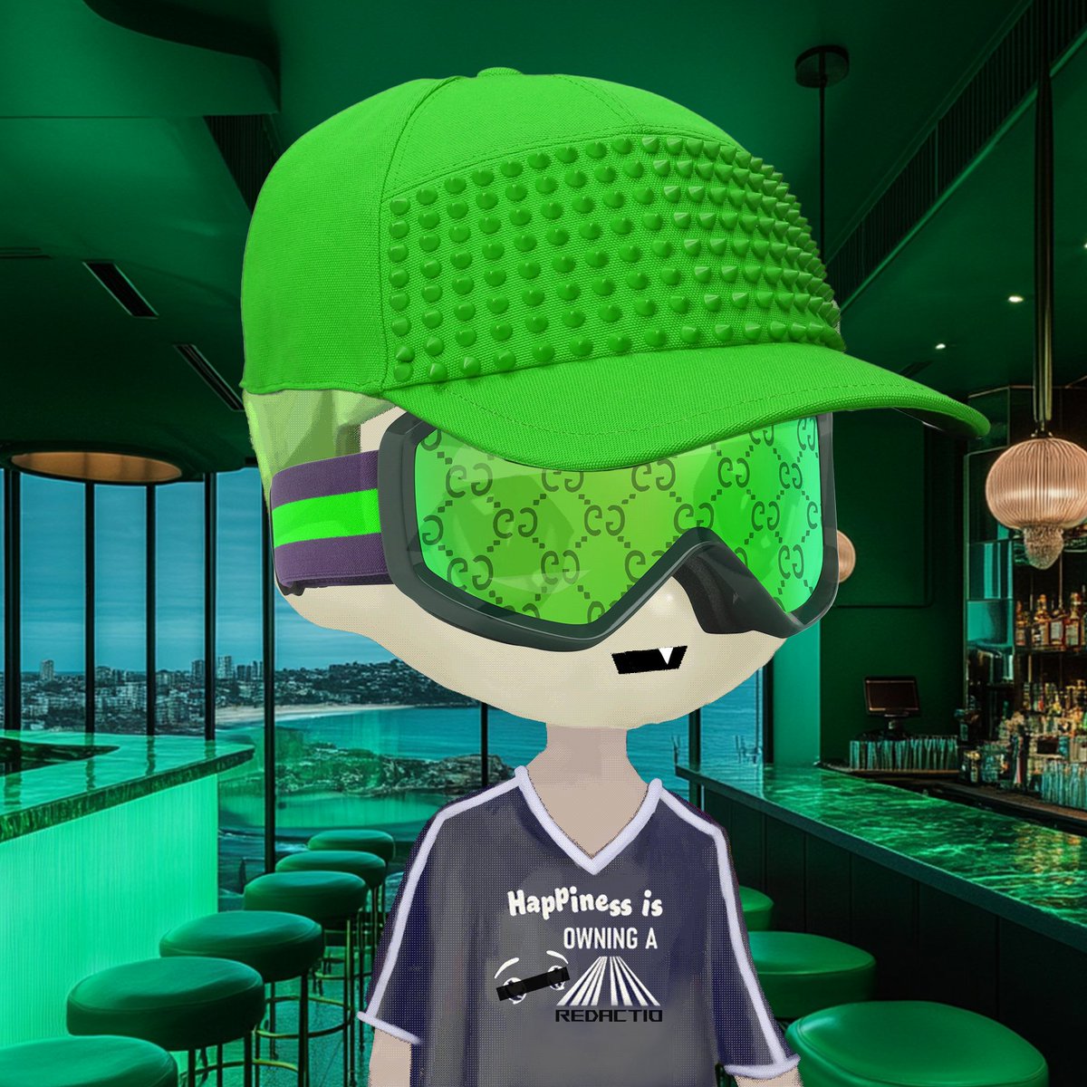 REDACTIO tweet media