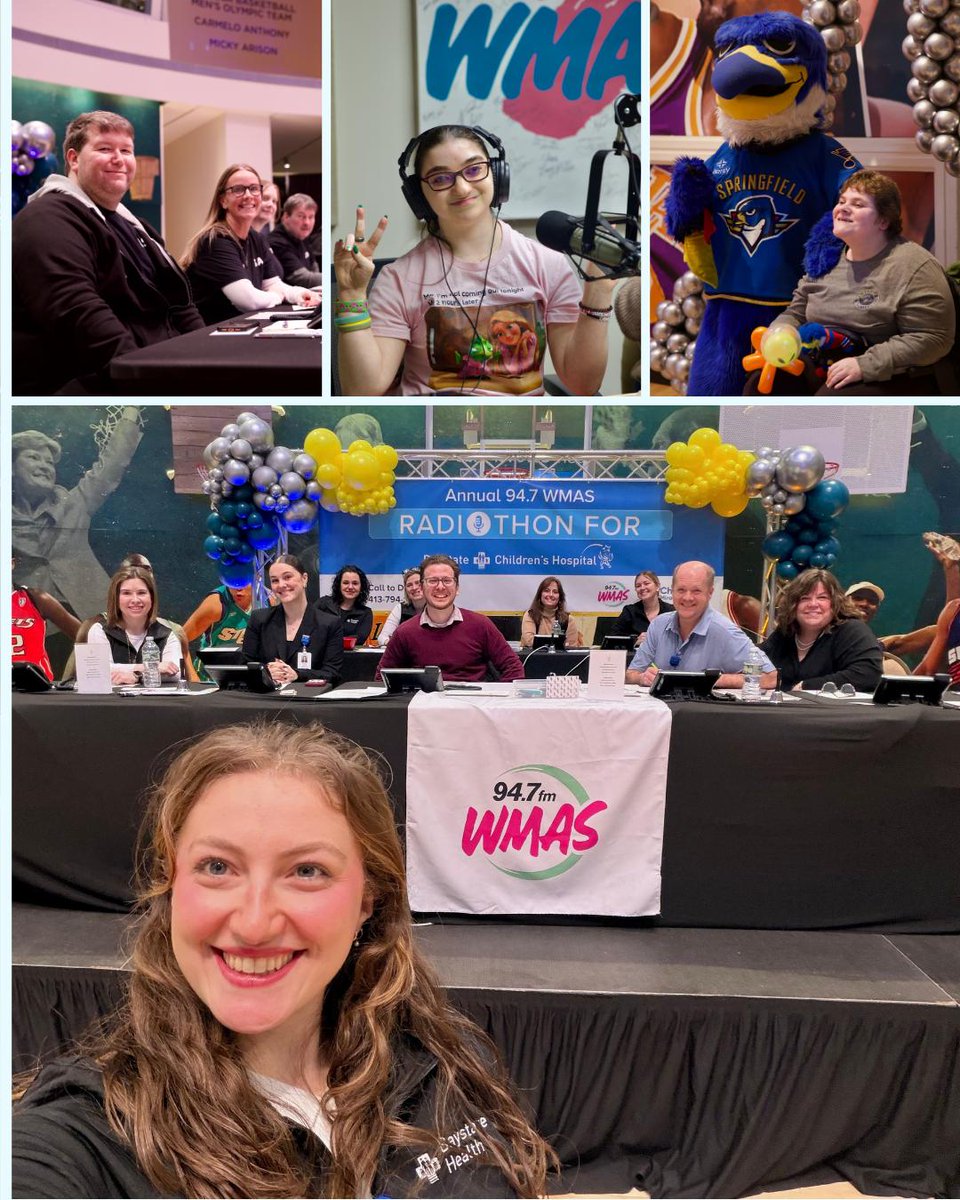 Baystate Health tweet media