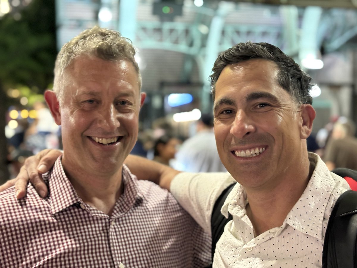 Brian Jordan tweet media