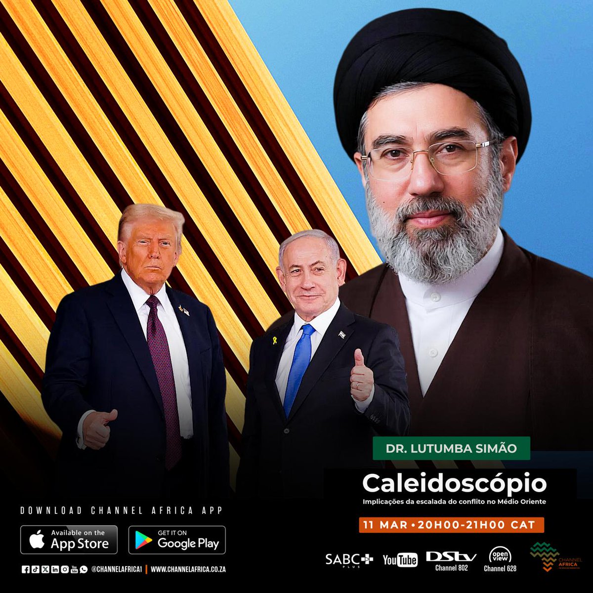 #Caleidoscopio | <a href="/PCaleidoscopio/">ChannelAfricaPort</a>