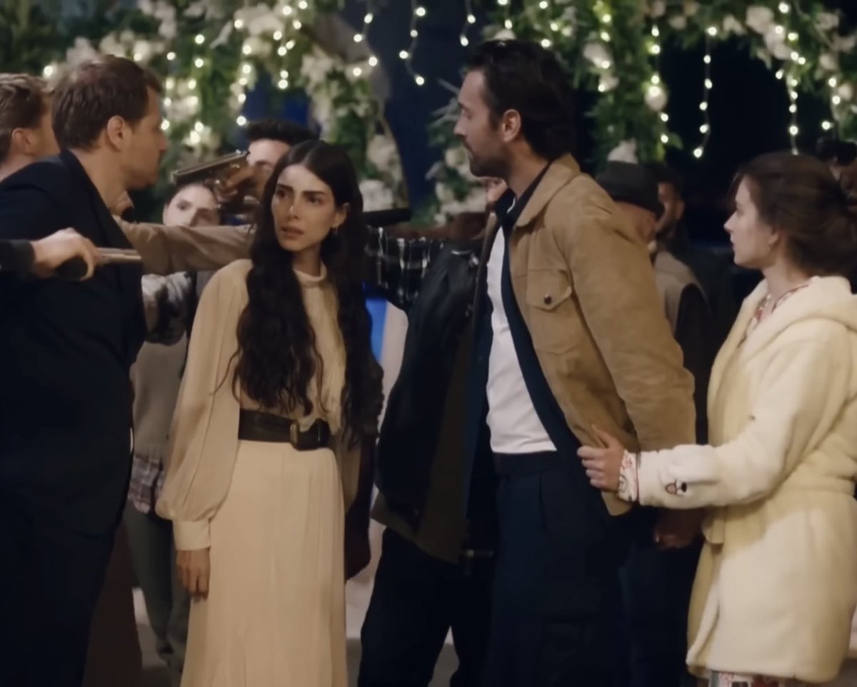 oruc furtuna eleni miryano ve velileri