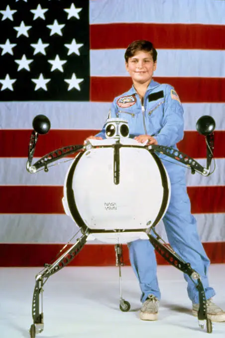 Paul Walter Reiser tweet media