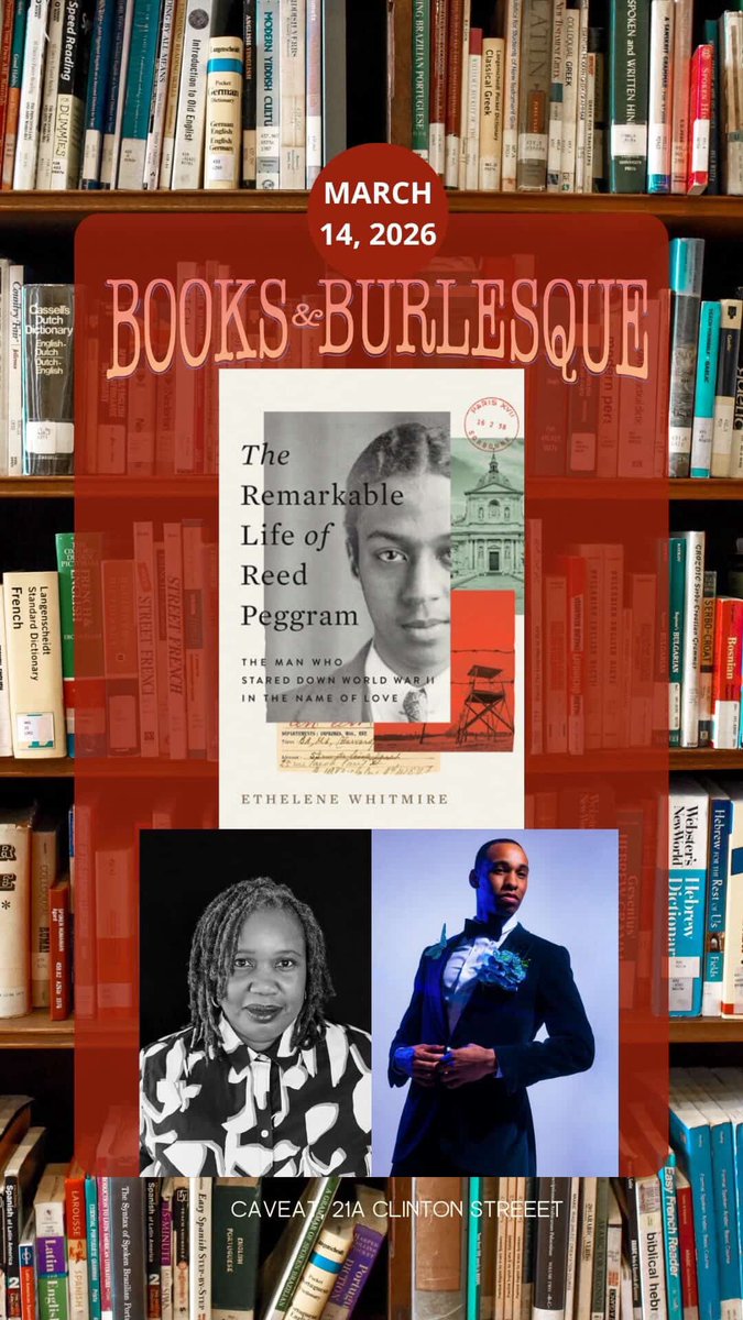 Ethelene Whitmire tweet media