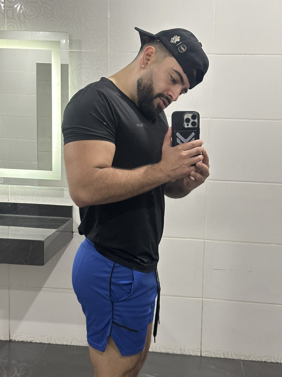 Beker Quintero tweet media