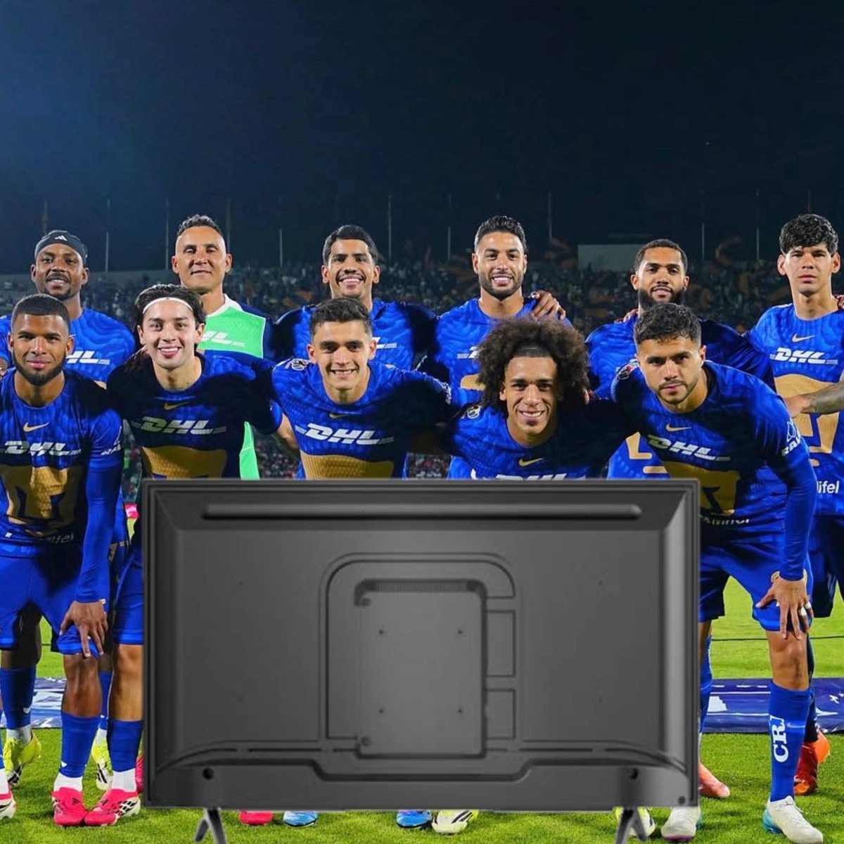 El Maquinita Faravellista 🚂🧉🛸 tweet media