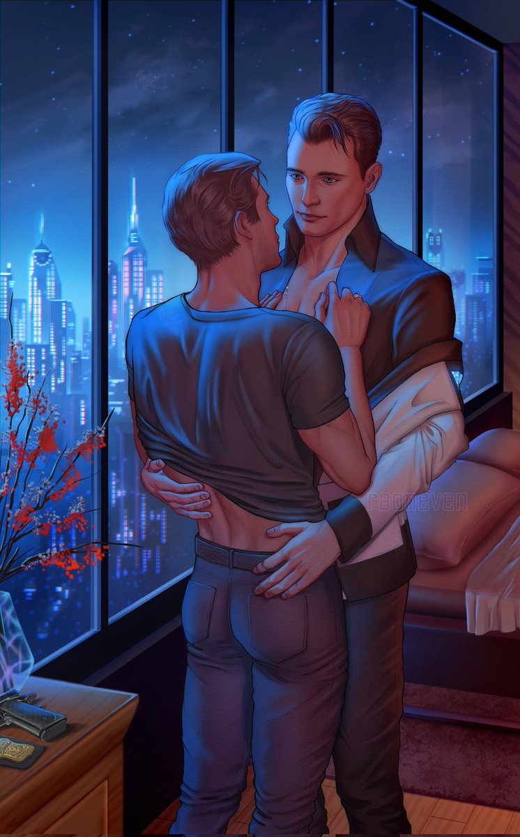 ⭕ ℟ΔONΞVΞN 👁️ tweet media