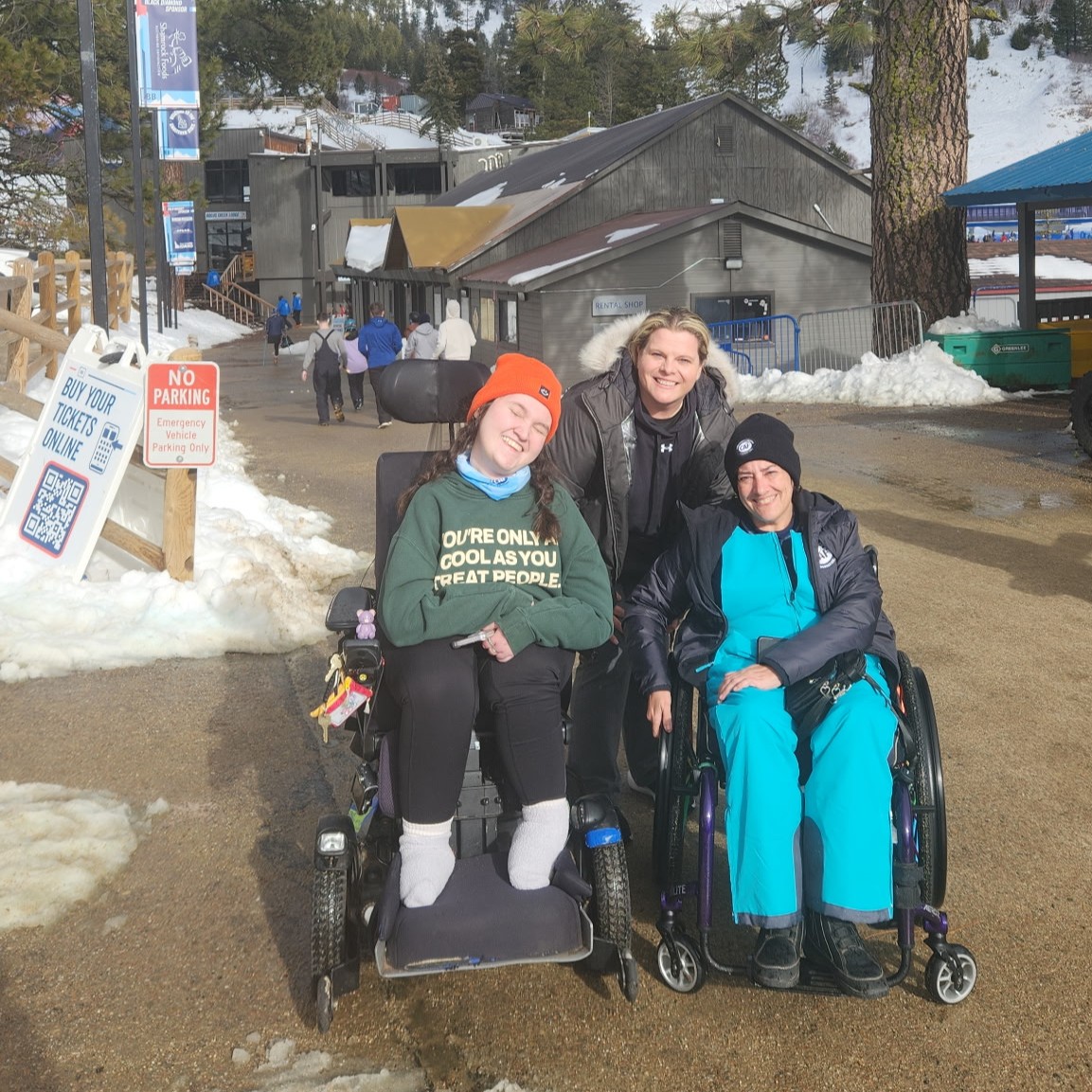 Vantage Mobility tweet media