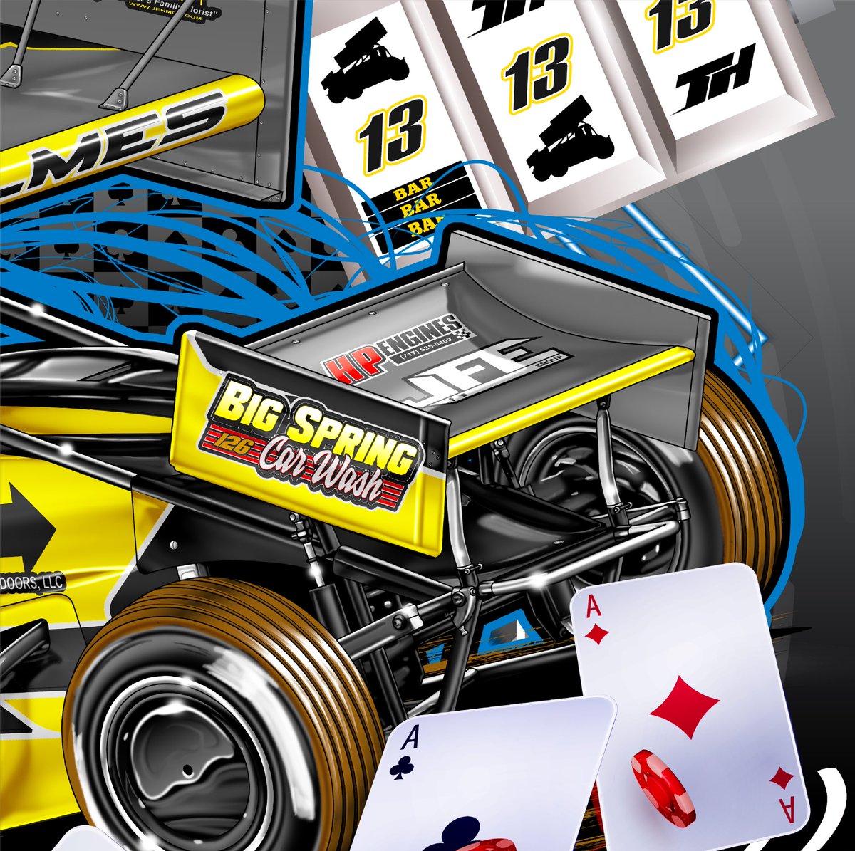 Fast Time Studios tweet media