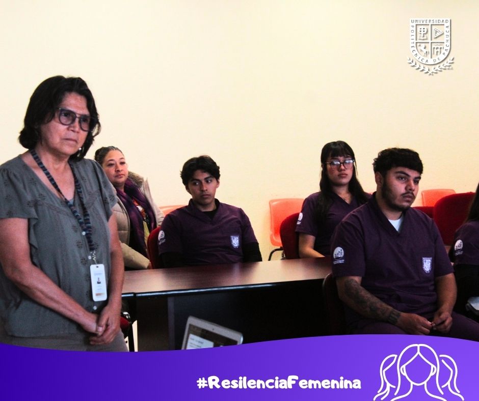 Universidad Politécnica de Pachuca tweet media