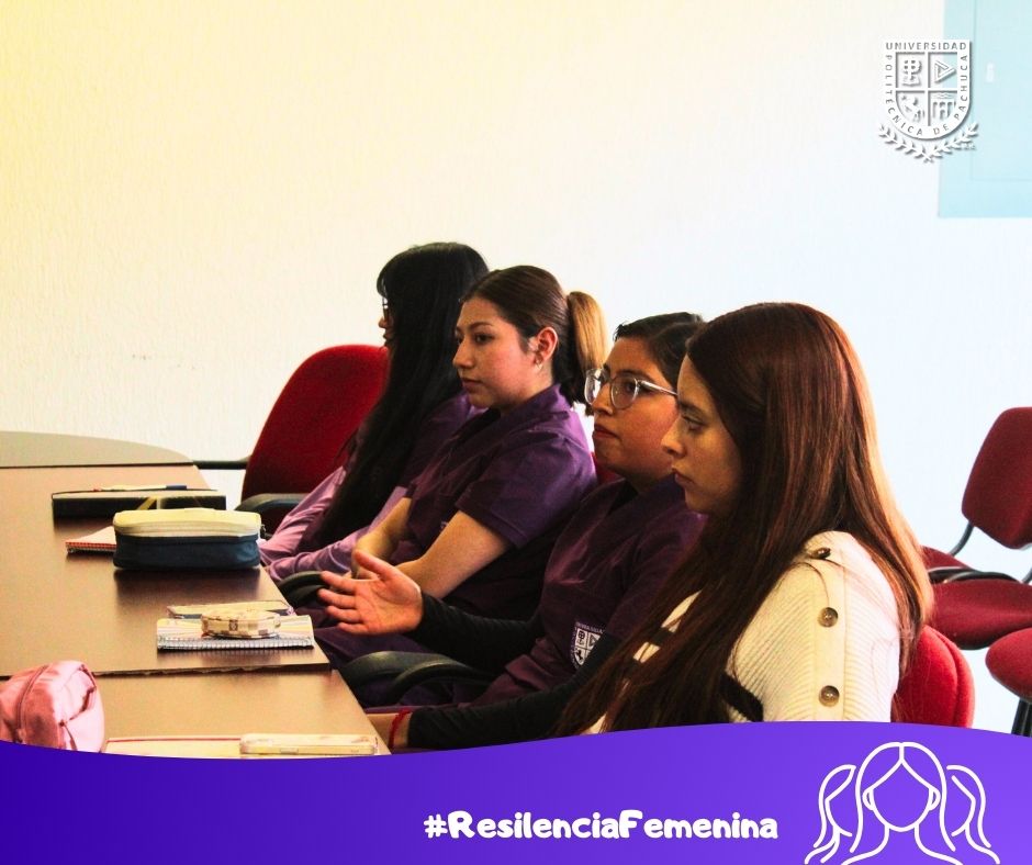 Universidad Politécnica de Pachuca tweet media