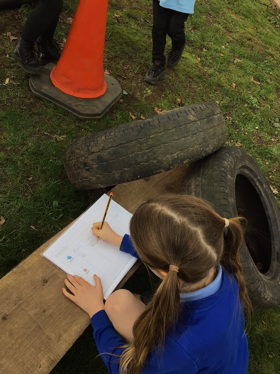 Long Whatton C of E Primary School tweet media