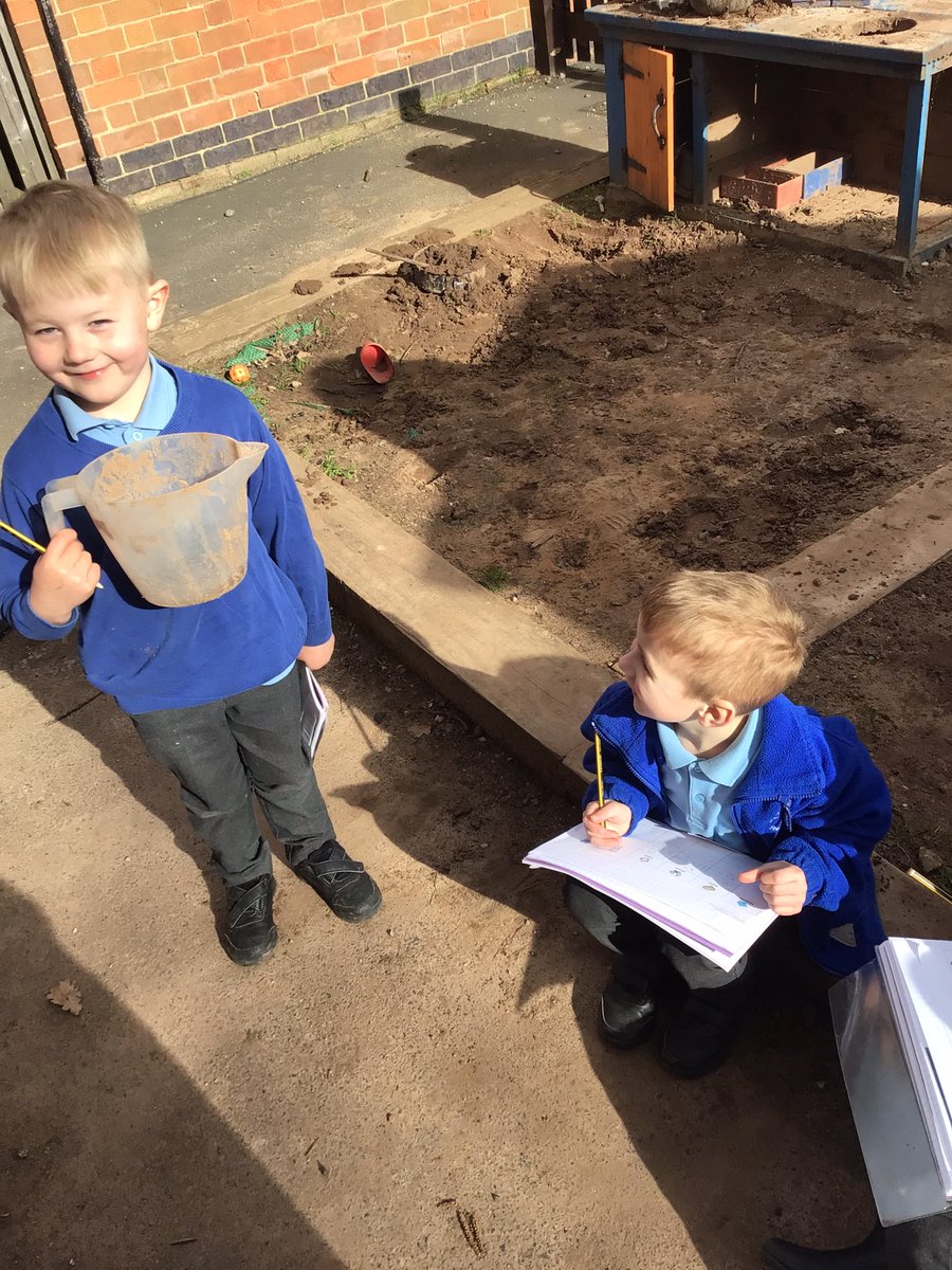 Long Whatton C of E Primary School tweet media