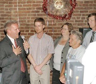 Jimmy Van Bramer tweet media