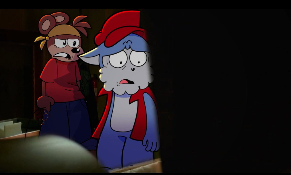 Catching Up (🔴PLUSHIES ON MAKESHIP🔴) tweet media