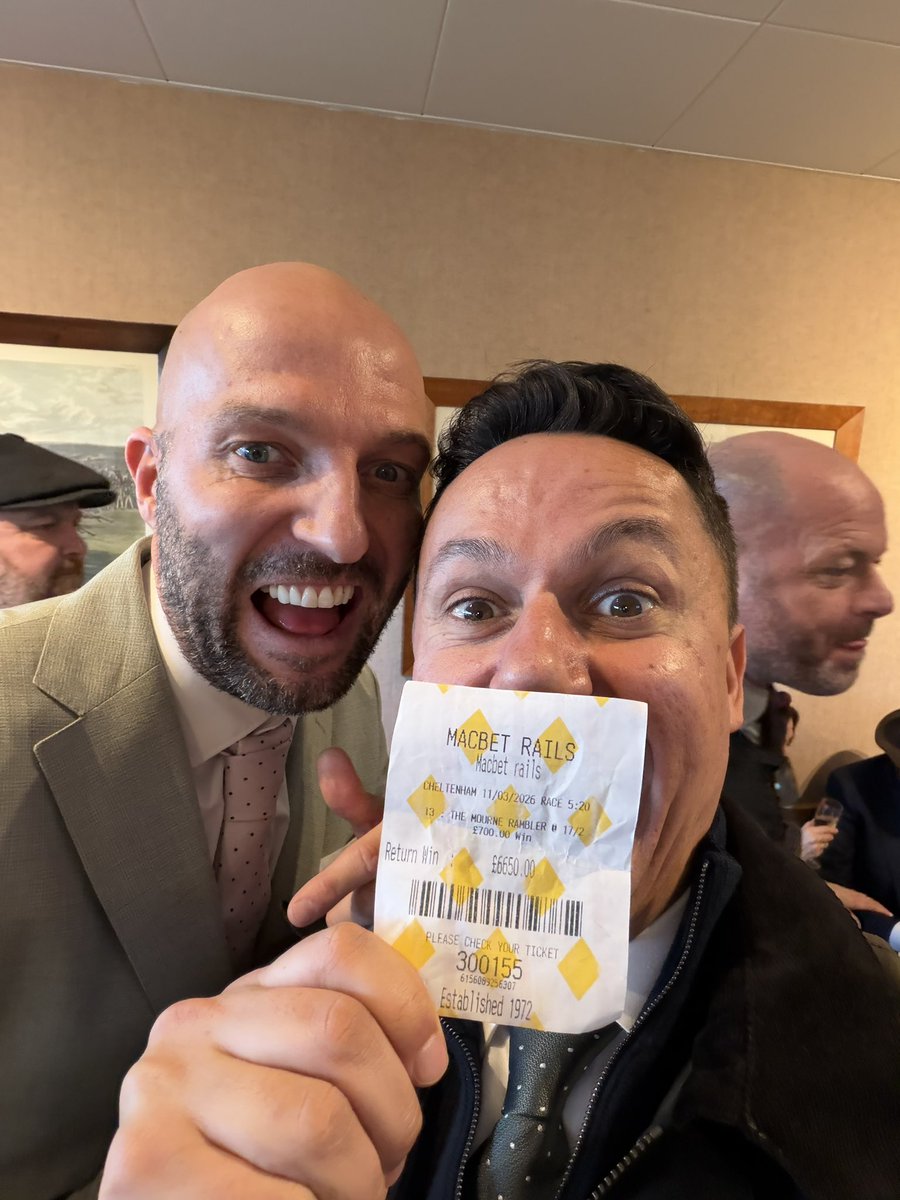 Stephen R Power tweet media