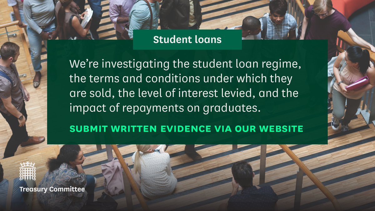 Treasury Committee tweet media