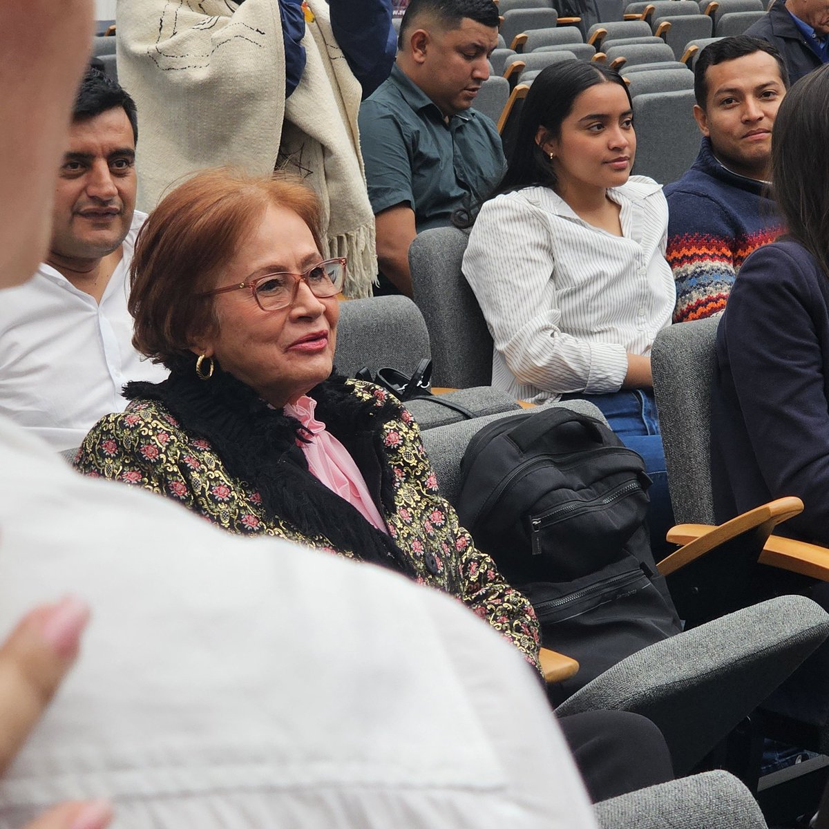 Jael Quiroga Carillo 🗳️ #ConCepedaEnPrimera 🇨🇴✊ tweet media