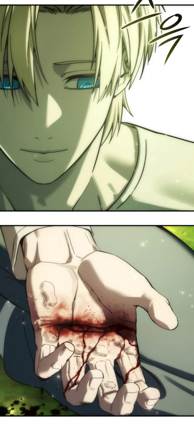 Ren I Aired arc I tweet media
