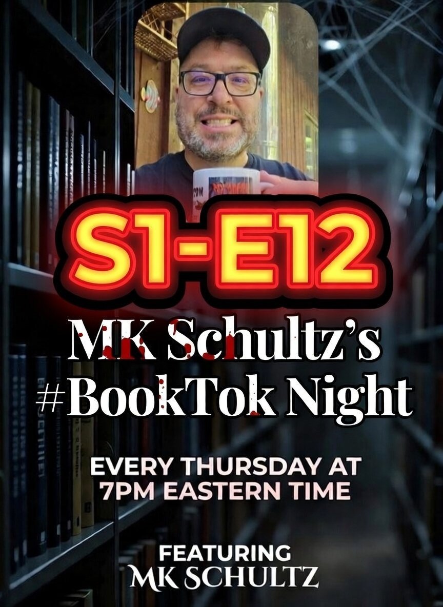 MK Schultz tweet media