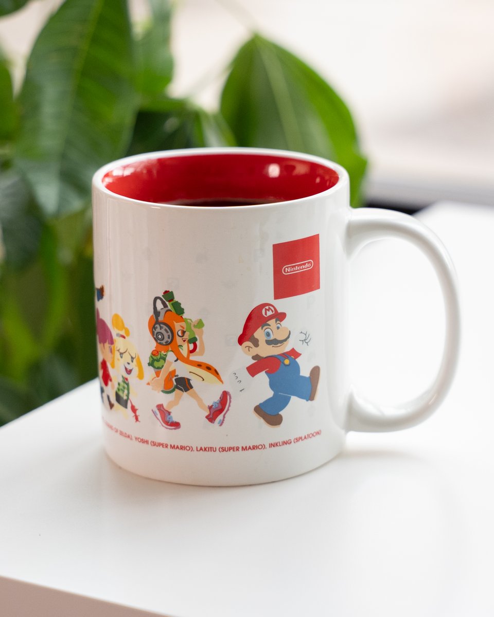 Nintendo NY | SAN FRANCISCO tweet media