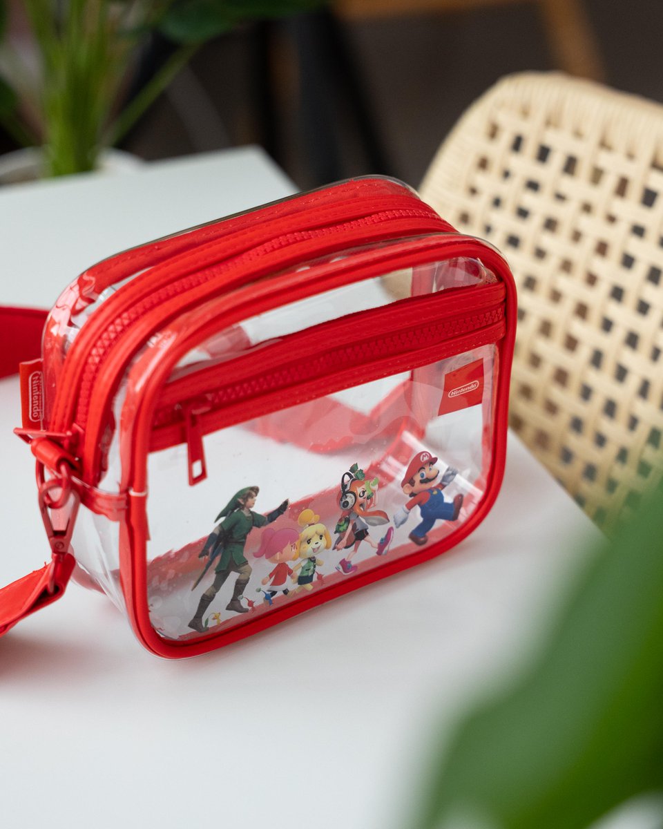 Nintendo NY | SAN FRANCISCO tweet media