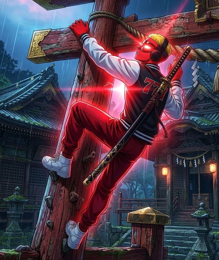 Bobby-San tweet media