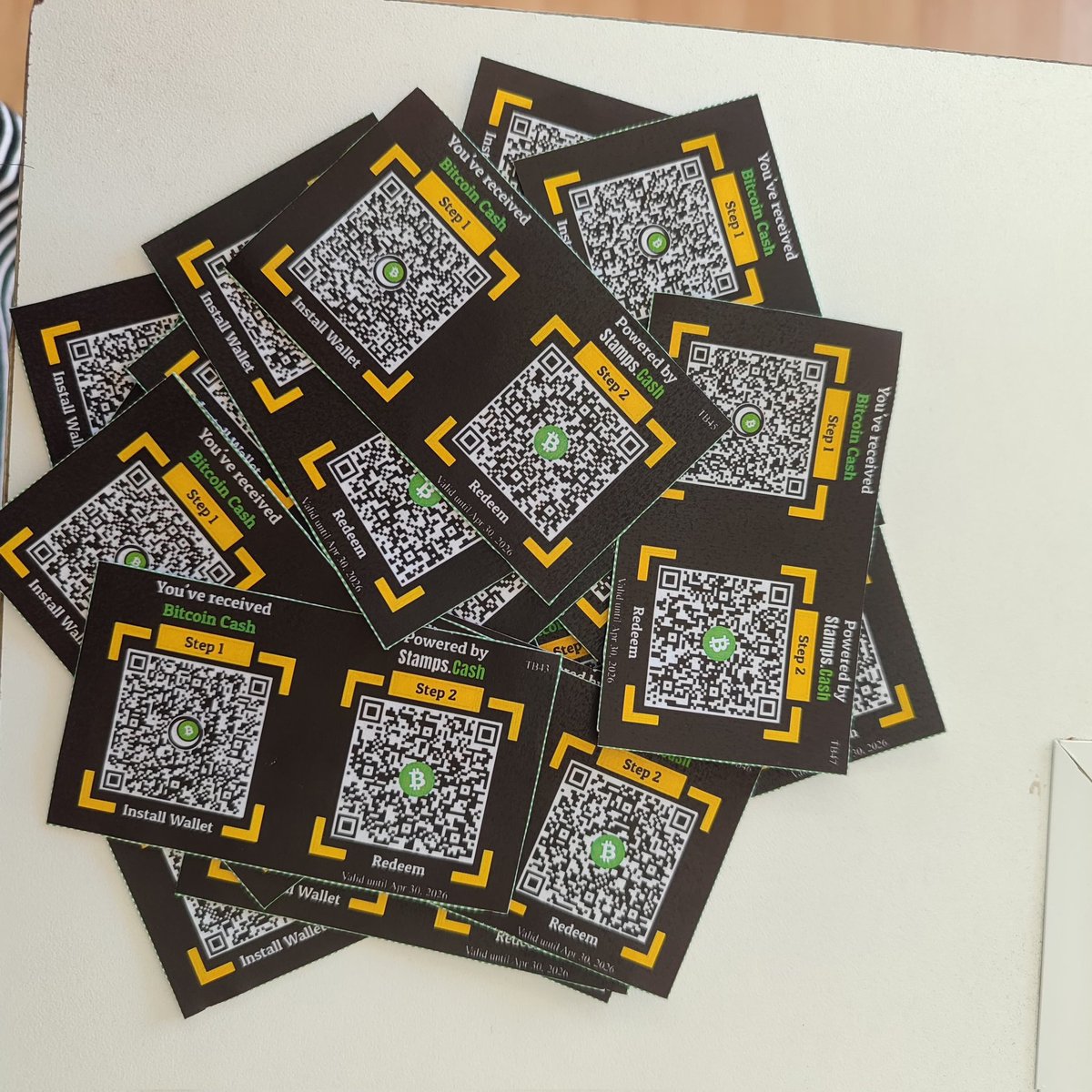 CriptoCatia tweet media