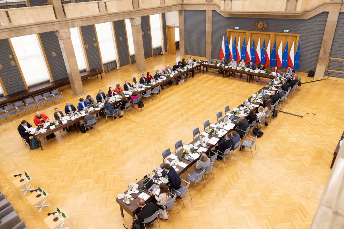 Społeczeństwo Obywatelskie KPRM tweet media