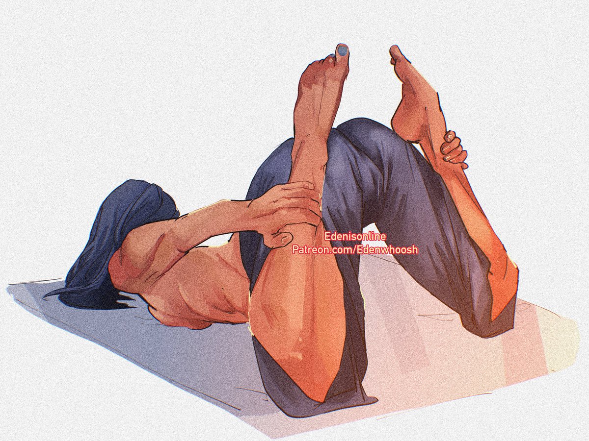 E D E N-go to ptrn for more 🌿 tweet media