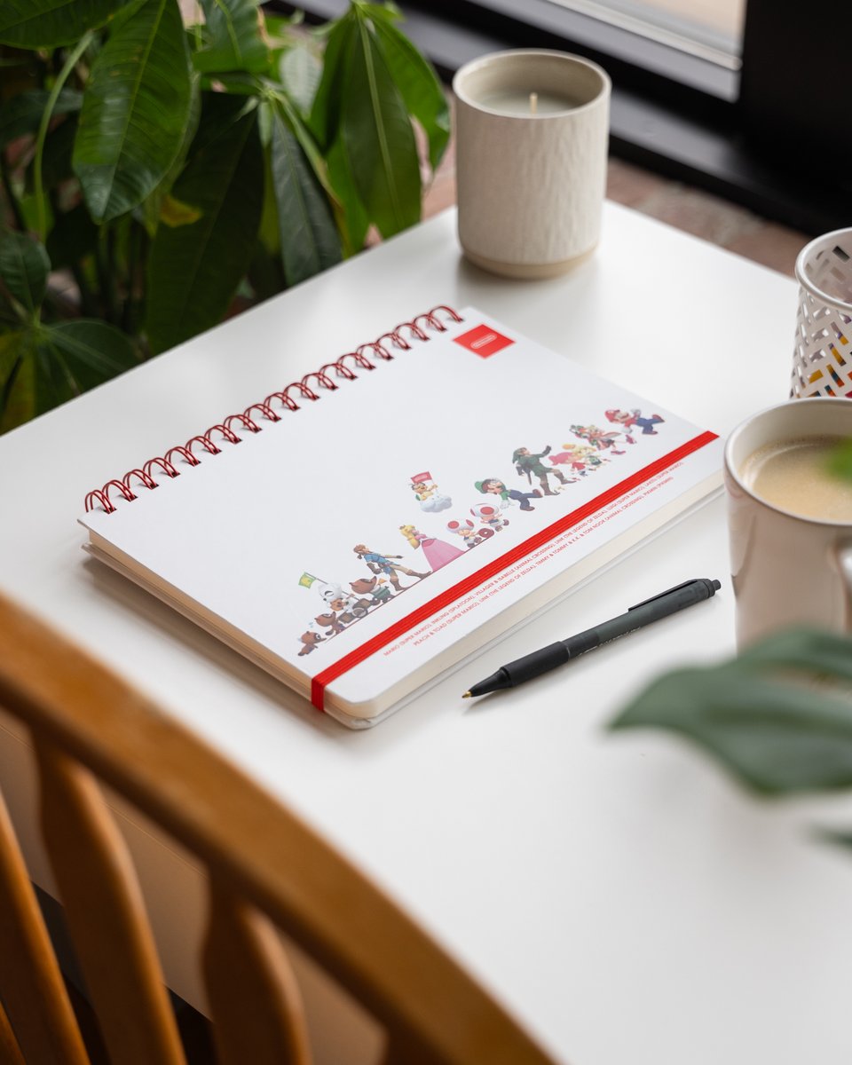 Nintendo NY | SAN FRANCISCO tweet media