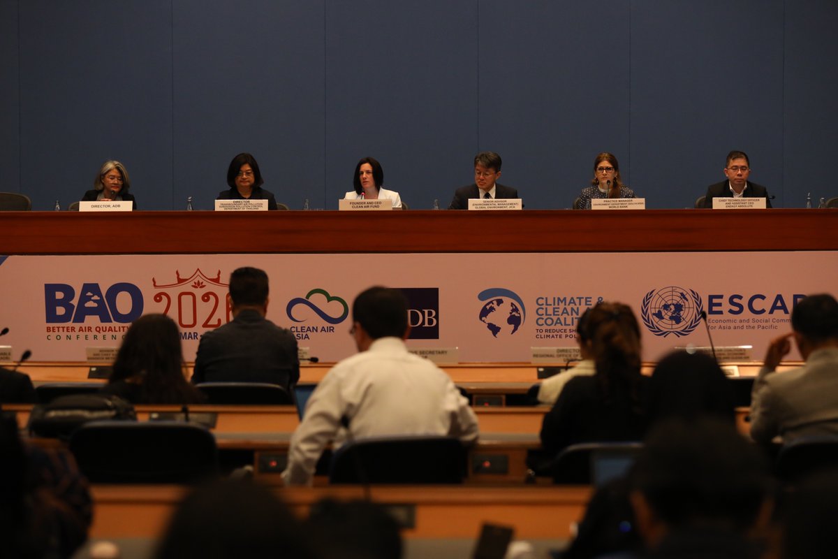 Climate & Clean Air Coalition tweet media