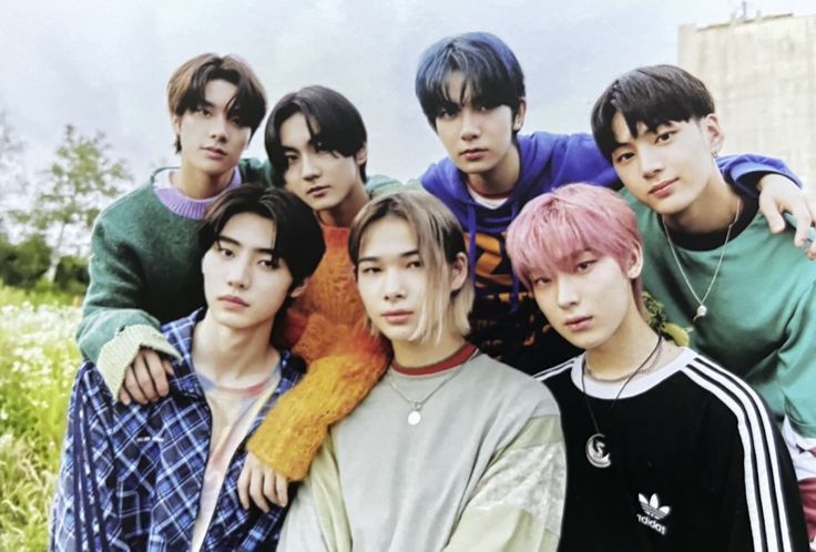 heespout's tweet photo. @BELIFTLAB Years of concerns cannot be ignored. Respect ENHYPEN and protect the group’s integrity. Individual pursuits should not come at the cost of seven.

ENHYPEN IS SEVEN
#BELIFTLABTREATENHYPENBETTER #ENHYPEN_IS_7
#COMEBACKHEESEUNG https://t.co/LhvjIoUJER