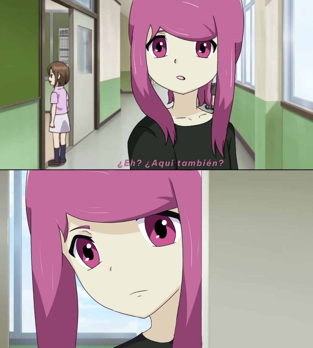 lilith_td's tweet photo. La sonrisa del demonio de Luz

Capítulo 2 parte 3 (part 1) 

#beybladeburst #animeoc #lilithakane #ベイブレードバーストのファンキャラクター #ベイブレードバースト #茜リリス #drawingoc #artistadigital #wattpad #fanfic  #lilithxlui https://t.co/YDYWGLIPRP