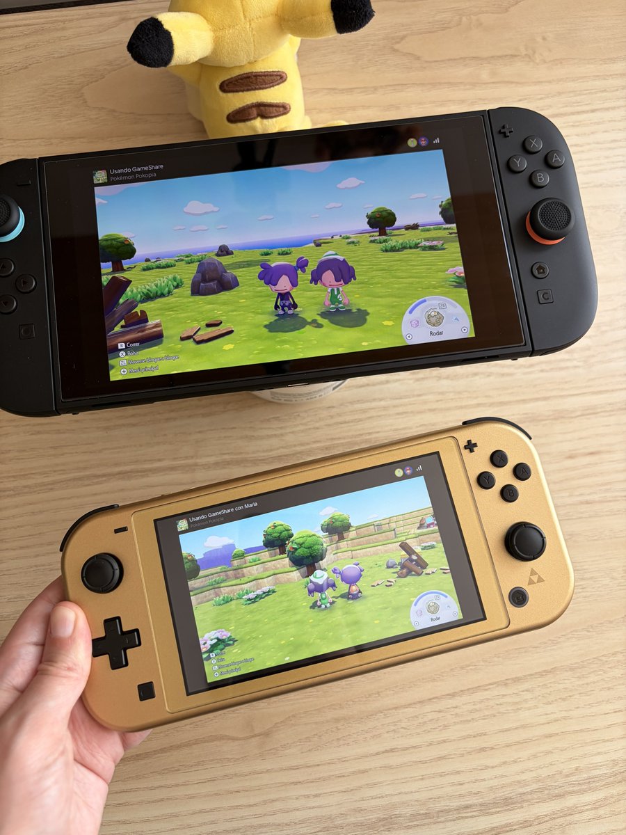 María 👾 tweet media